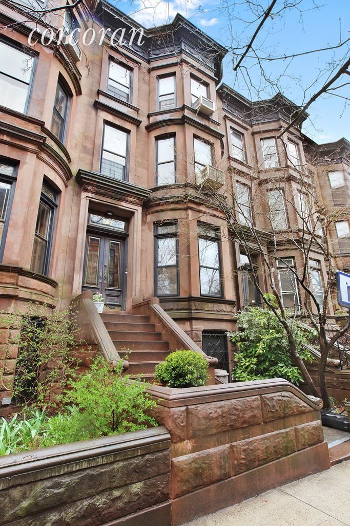 Corcoran, 260 Garfield Place, Apt. Triplex, Park Slope Rentals