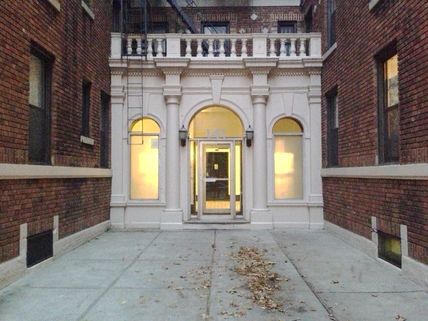 Corcoran, 141 Joralemon Street, Apt. 4B, Brooklyn Heights Rentals