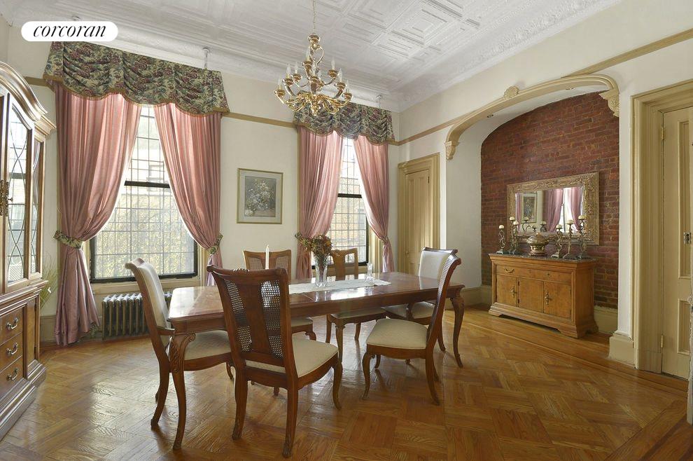 582 Washington Avenue, Brooklyn, NY 11238 Property for sale