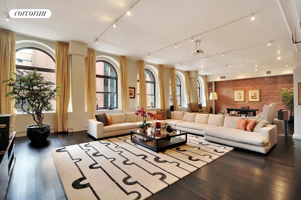 Corcoran, 704 Broadway, Apt. 3 FL, Greenwich Village Rentals, Manhattan Rentals, Greenwich