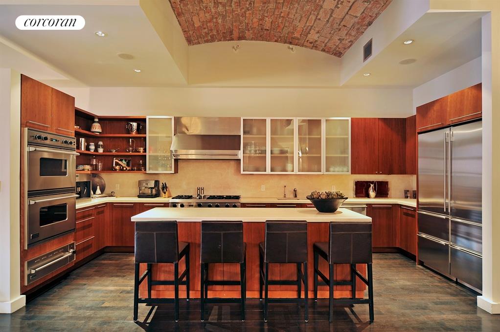 Corcoran, 704 Broadway, Apt. 3 FL, Greenwich Village Rentals, Manhattan