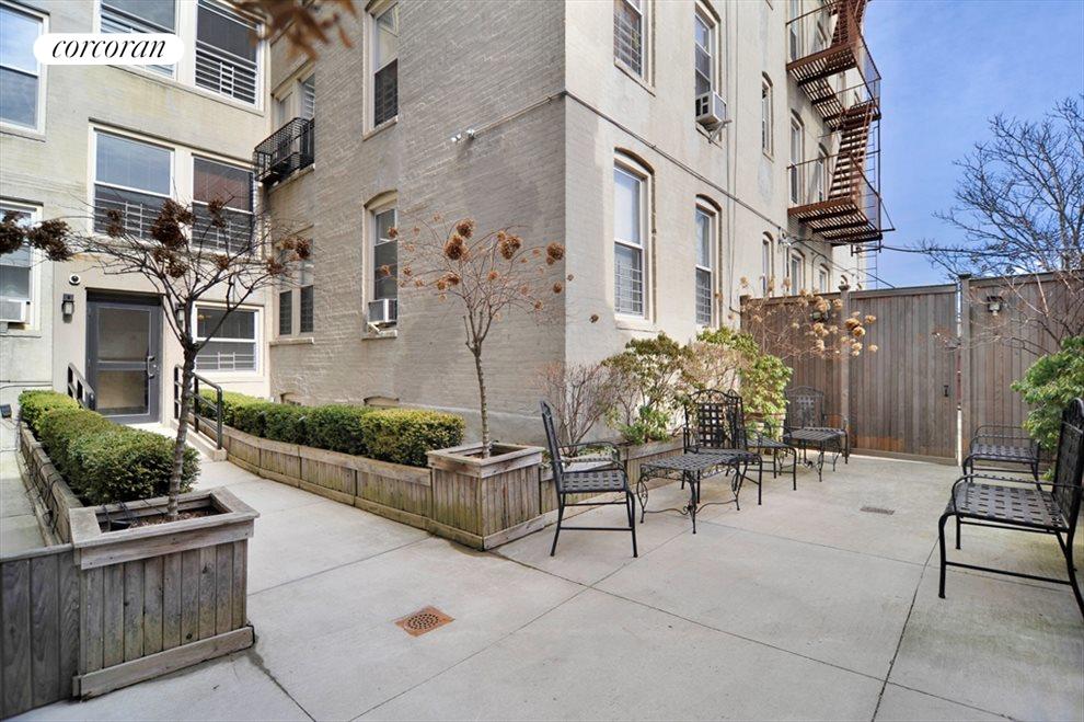 702 44th Street Apt 5a, Sunset Park, Nyc Real Estate Corcoran