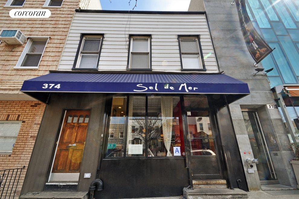 374 Graham Avenue 374 New York City Property for Sale Corcoran