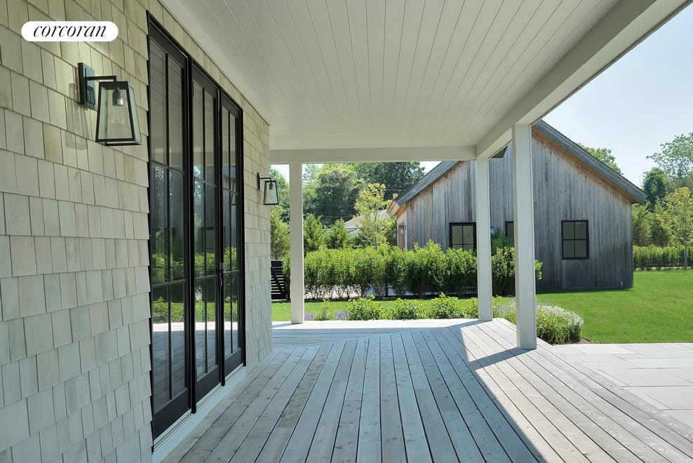 Corcoran, 99 Three Sisters Lane (Montauk Highway), Amagansett Real Estate, South Fork For Sale