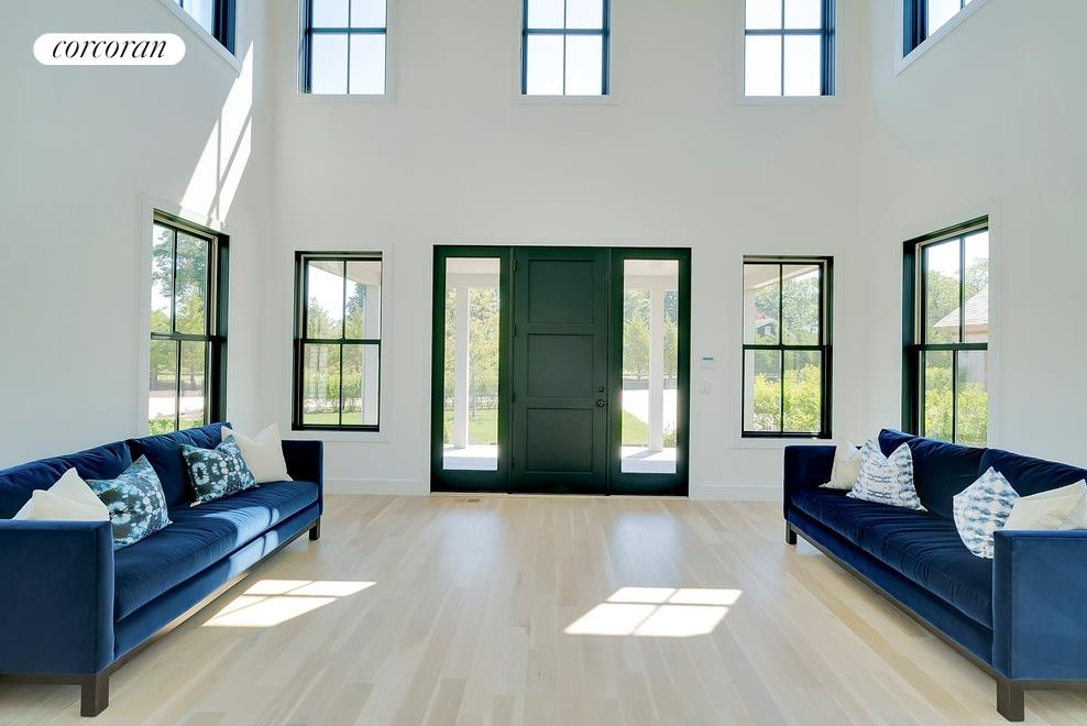 Corcoran, 99 Three Sisters Lane (Montauk Highway), Amagansett Real Estate, South Fork For Sale