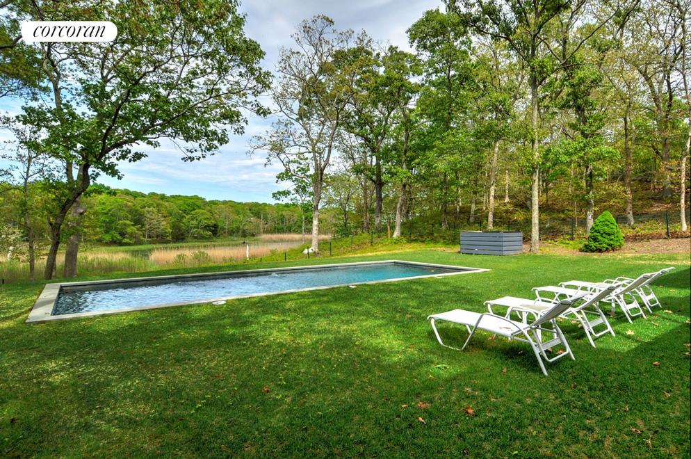 Corcoran, 13 Clamshell Avenue, East Hampton Real Estate, South Fork For
