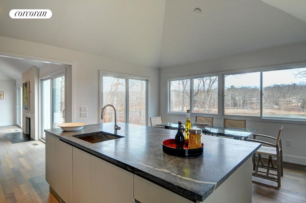 Corcoran, 13 Clamshell Avenue, East Hampton Real Estate, South Fork For