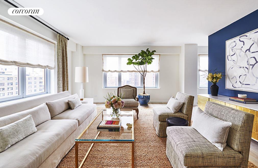 Corcoran, 200 East 62nd Street, Apt. 14B, Upper East Side Real Estate