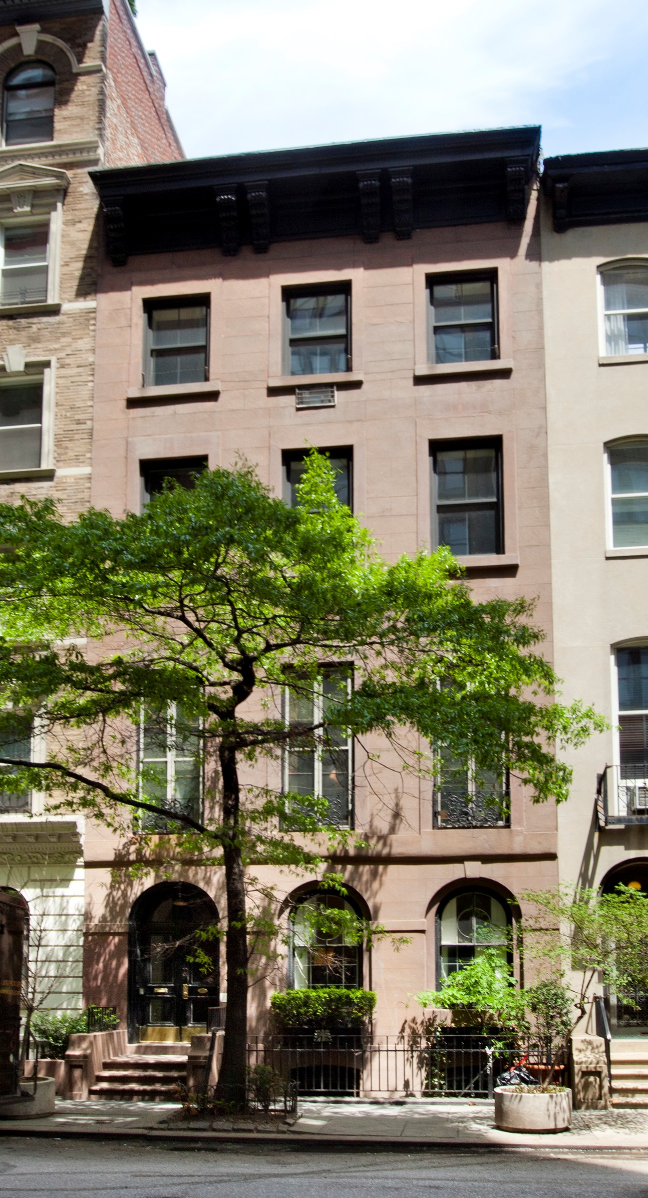 Corcoran, 109 East 19th Street, Apt. 4F, Gramercy Rentals, Manhattan