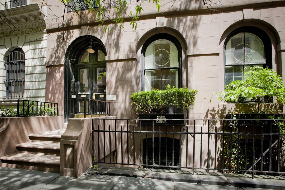 Corcoran, 109 East 19th Street, Apt. 4F, Gramercy Rentals, Manhattan