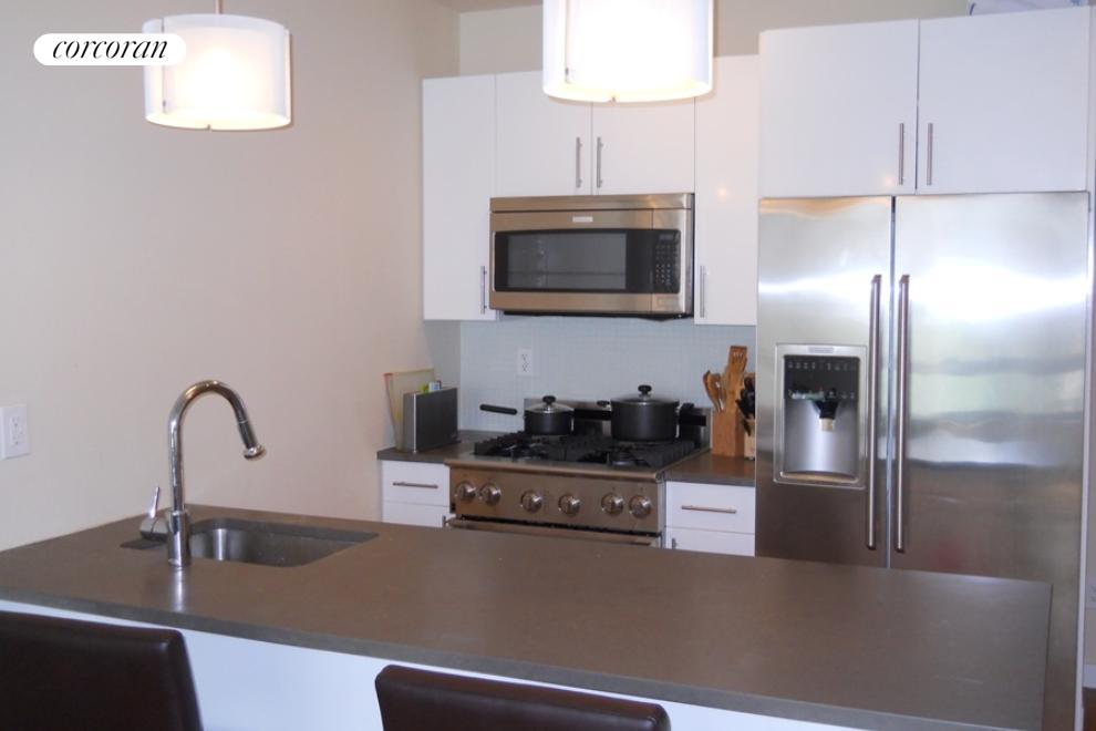 Corcoran, 100 Gold Street, Apt. 3F, DUMBO/Vinegar Hill Rentals