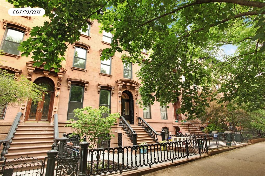 Corcoran, 383 3rd Street, Apt. 2, Park Slope Real Estate, Brooklyn For Sale, Homes, Park Slope