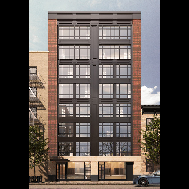 Corcoran, 199 MOTT ST, Apt. 4B, Soho/Nolita Real Estate, Manhattan For Sale, Homes, Soho/Nolita