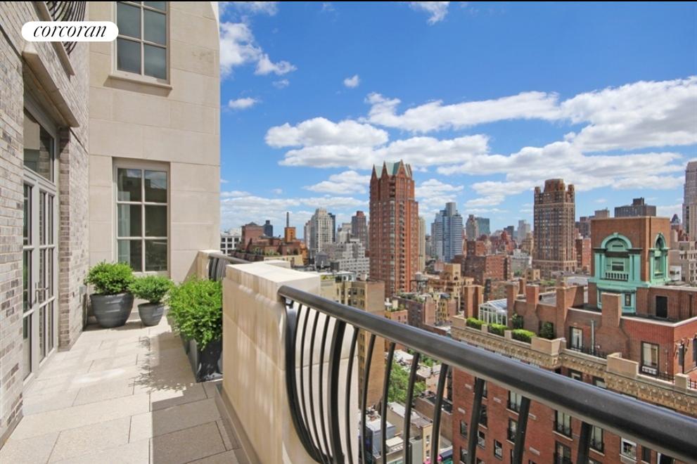 Corcoran, 135 East 79th Street, Apt. PH 19W, Upper East Side Real