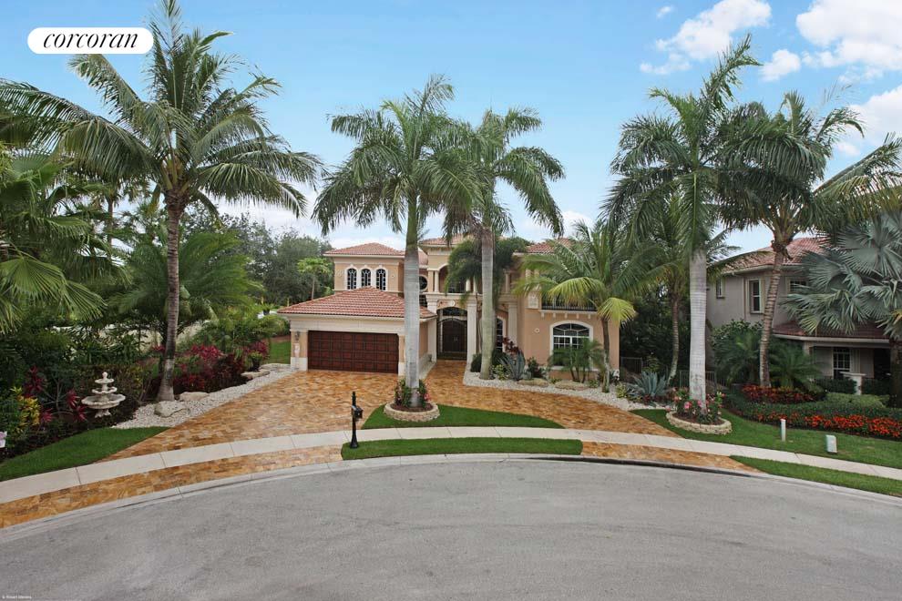 Corcoran, 8975 Valhalla Drive, Delray Beach Real Estate, South Florida