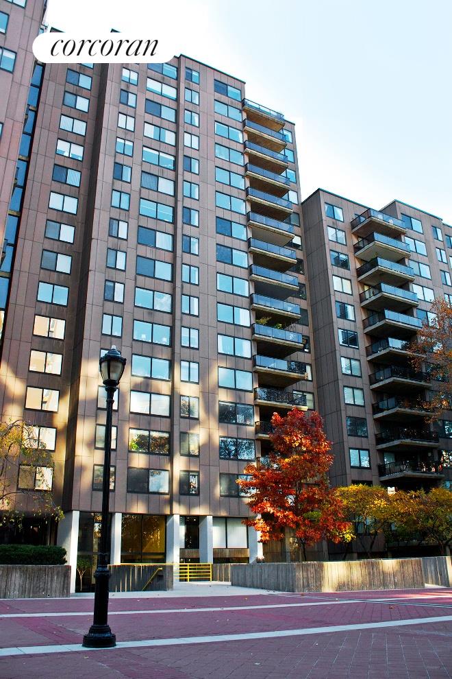 Corcoran, 531 MAIN ST, Apt. 1411, Roosevelt Island Real Estate, Manhattan For Sale, Homes