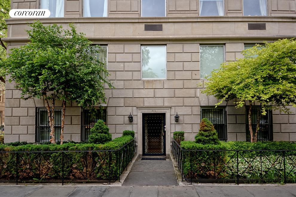 Corcoran, 817 Fifth Avenue, Apt. MAIS 12, Upper East Side Real Estate