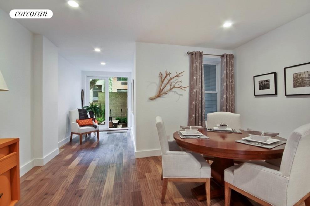 Corcoran, 438 West 20th Street, Chelsea/Hudson Yards Real Estate, Manhattan For Sale, Homes