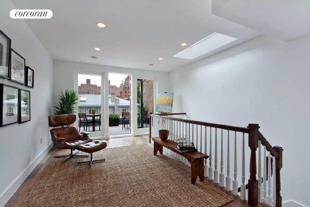 Corcoran, 438 West 20th Street, Chelsea/Hudson Yards Real Estate, Manhattan For Sale, Homes