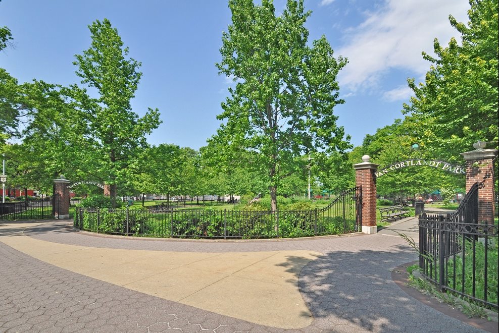 180 Van Cortlandt Park S 1K, Bronx, NY 10463 Property for sale