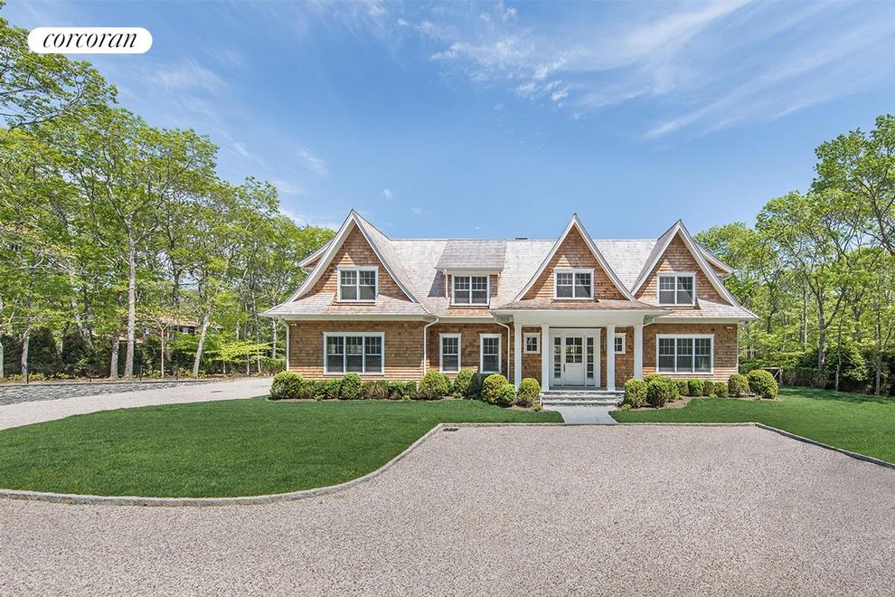 Corcoran, Gary DePersia, Jaime Scott, Mary Denny, Danielle Wilson, East