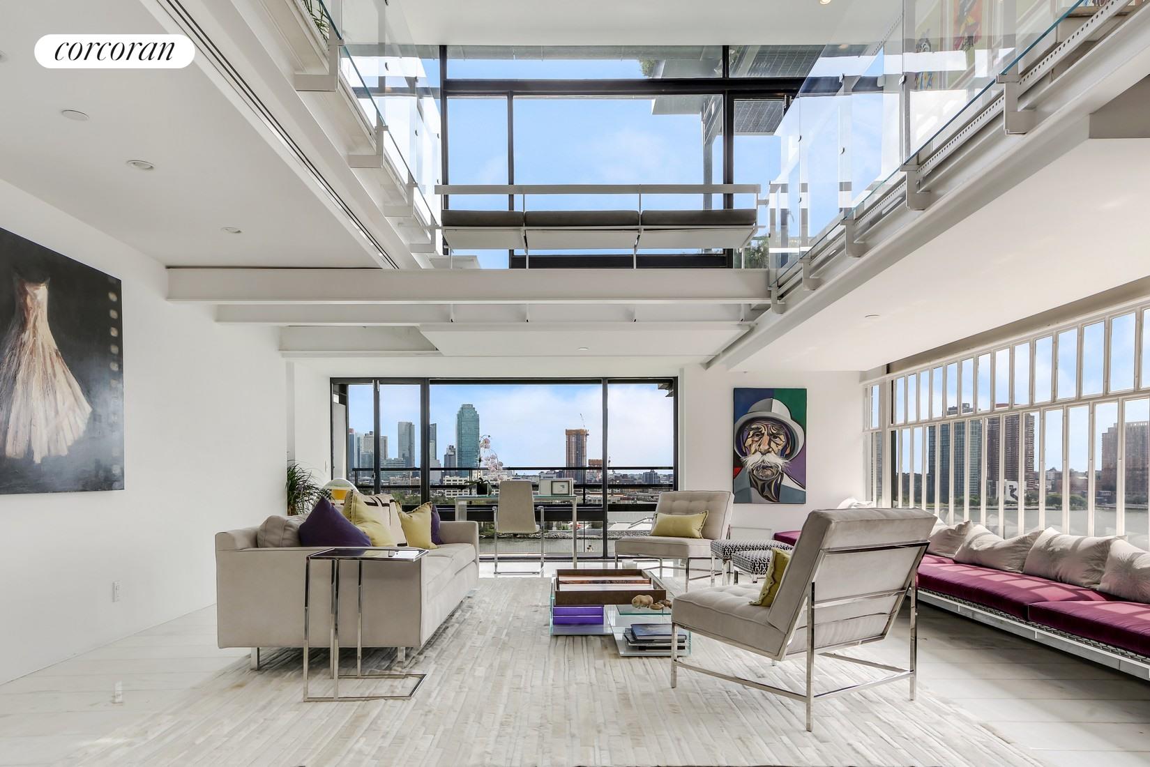 Corcoran, 23 Beekman Place, Apt. PH, Beekman Rentals, Manhattan Rentals