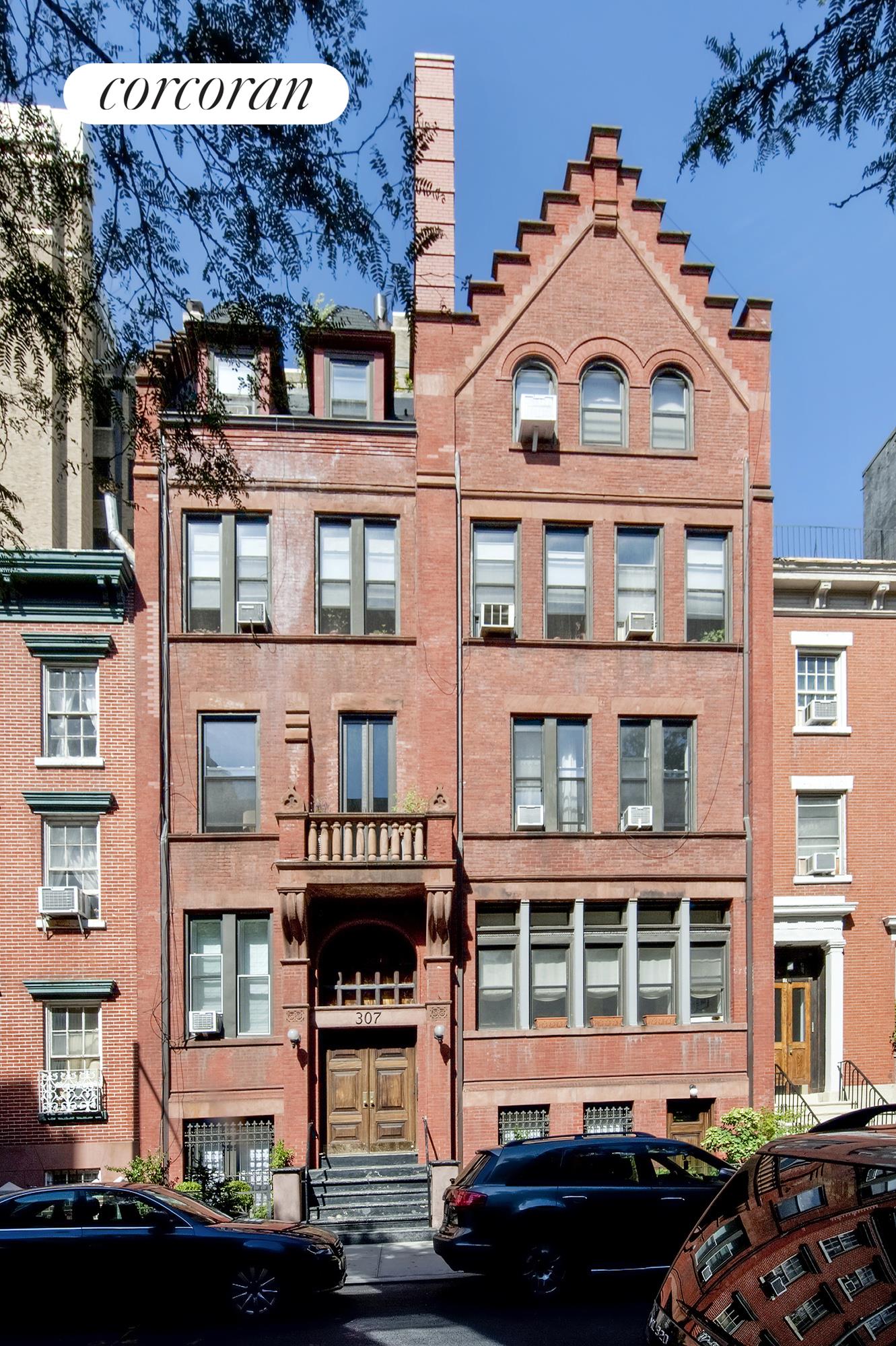 Corcoran, 307 East 12th Street, Apt. 3C, East Village Real Estate, Manhattan For Sale, Homes