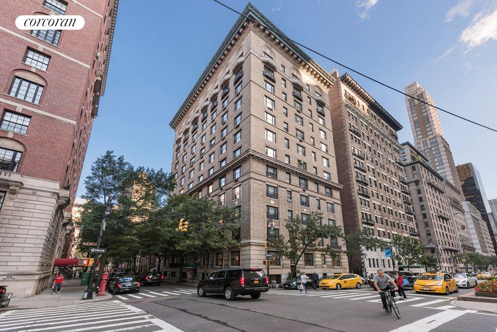 555 Park Avenue 1E, Manhattan, NY 10065 Property for sale