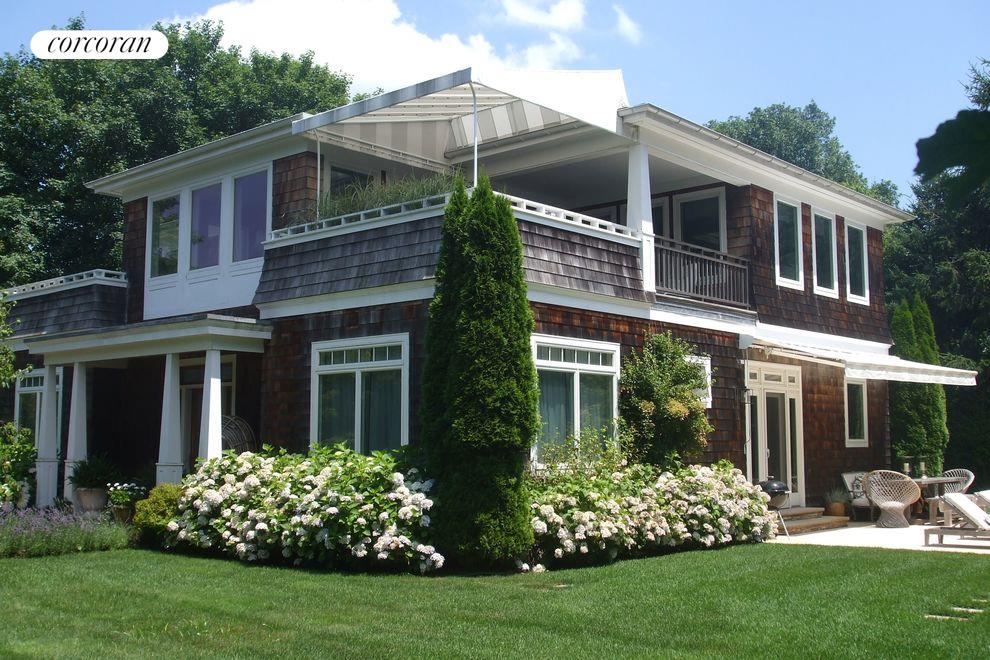 Corcoran, 86 Gould Street, East Hampton Real Estate, South Fork For