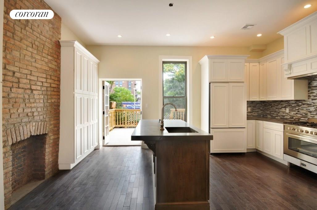 Corcoran, 500 Quincy Street, BedfordStuyvesant Real Estate, Brooklyn