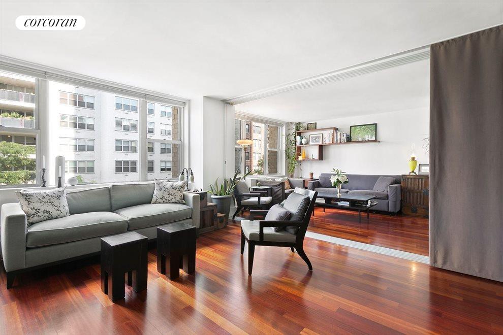 201 East 17th Street 2FG, Manhattan, NY 10003 Property for sale