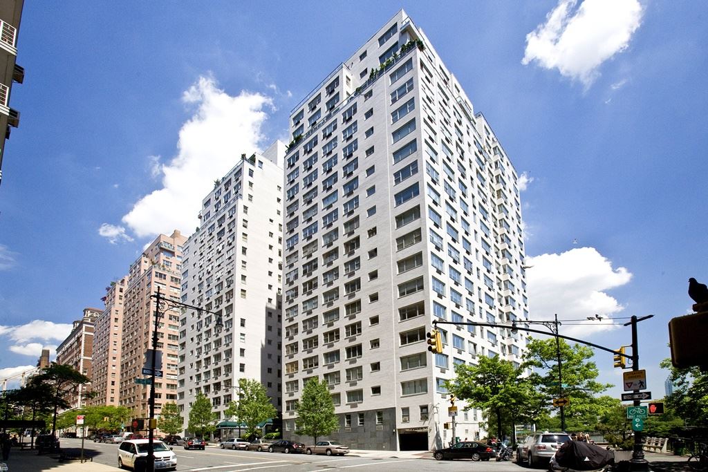 Corcoran, 45 Sutton Place South, Apt. PHN, Sutton Area Real Estate