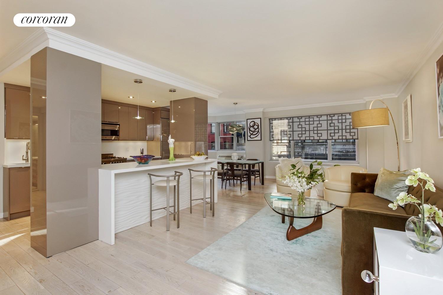 Greenwich Village Real Estate, Greenwich Village Homes for sale