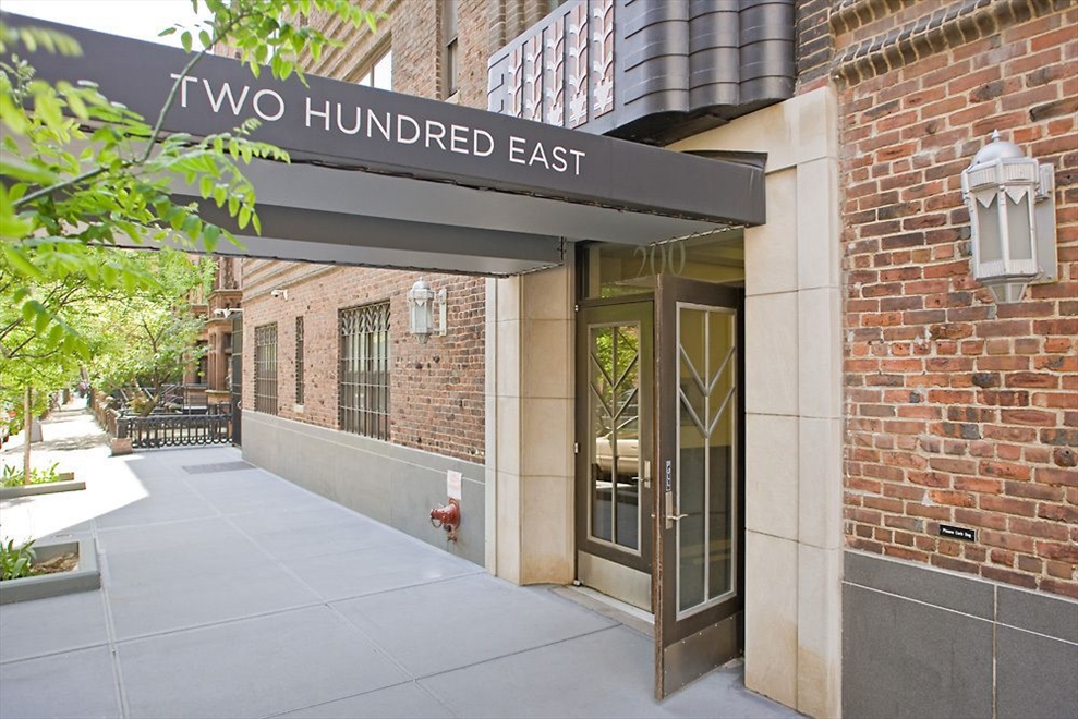 Corcoran, 200 East 16th Street, Apt. 7F, Gramercy Real Estate