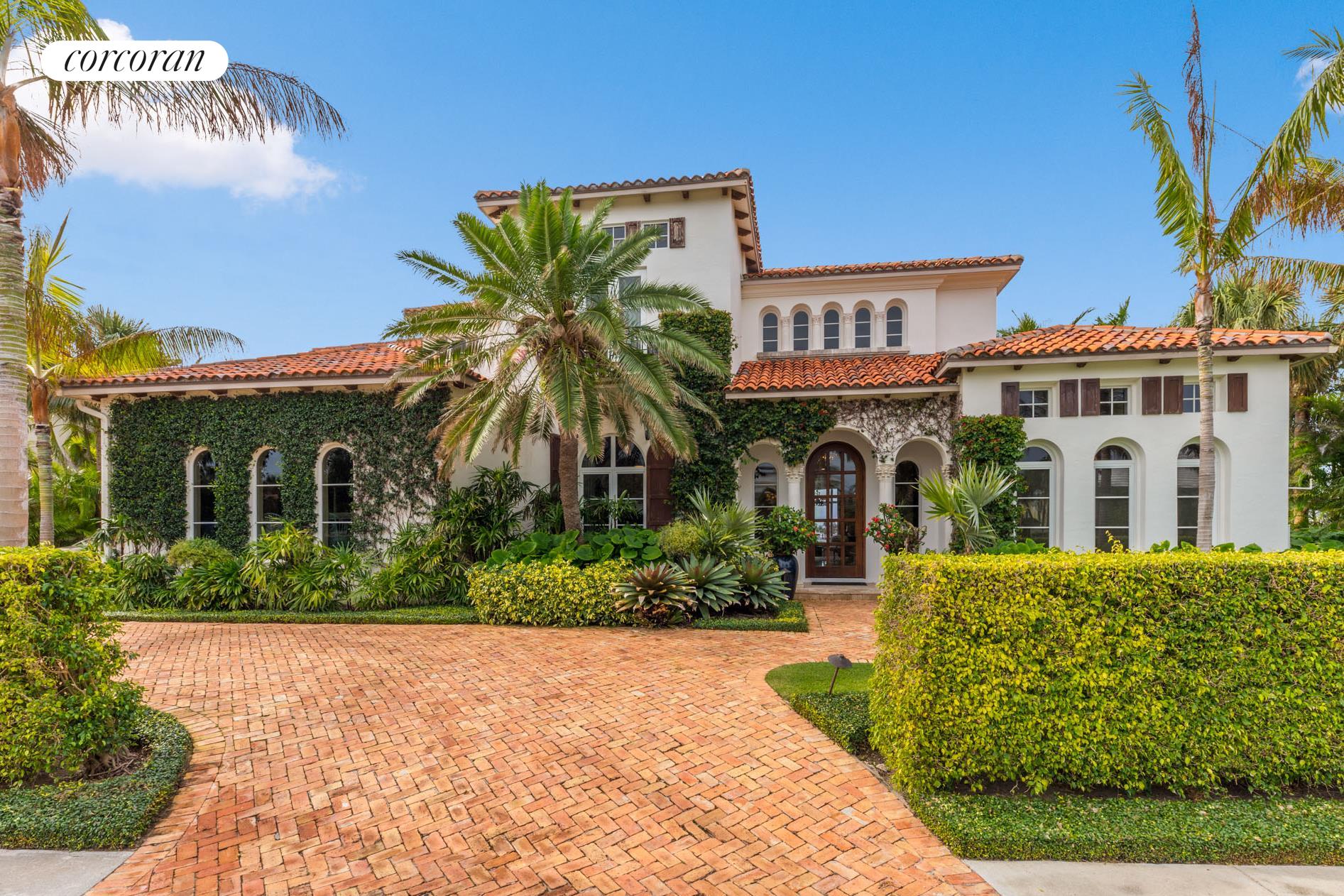 Corcoran, Dana Koch, Palm Beach 340 Royal Poinciana Way Suite 302