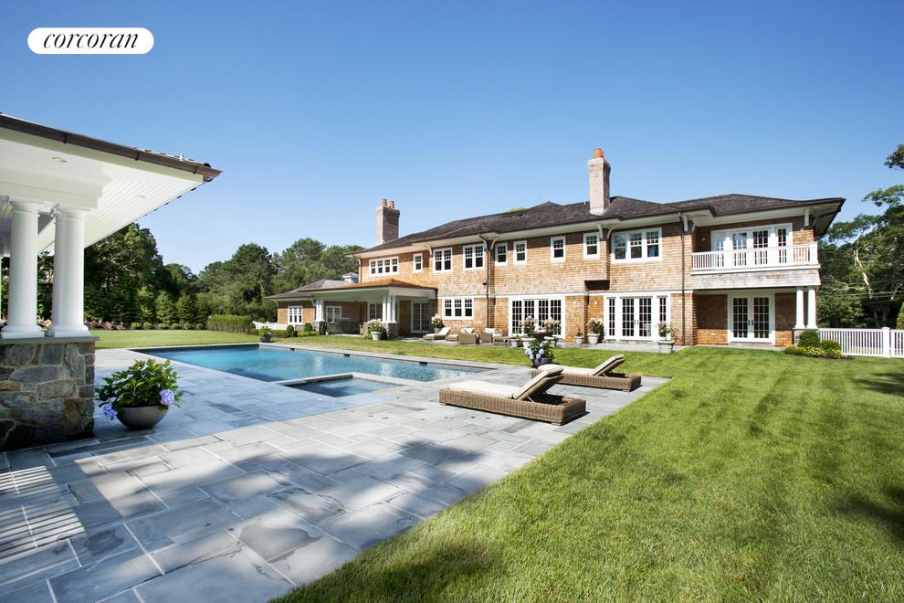 Corcoran, 234 Cove Hollow Road, East Hampton Real Estate, South Fork