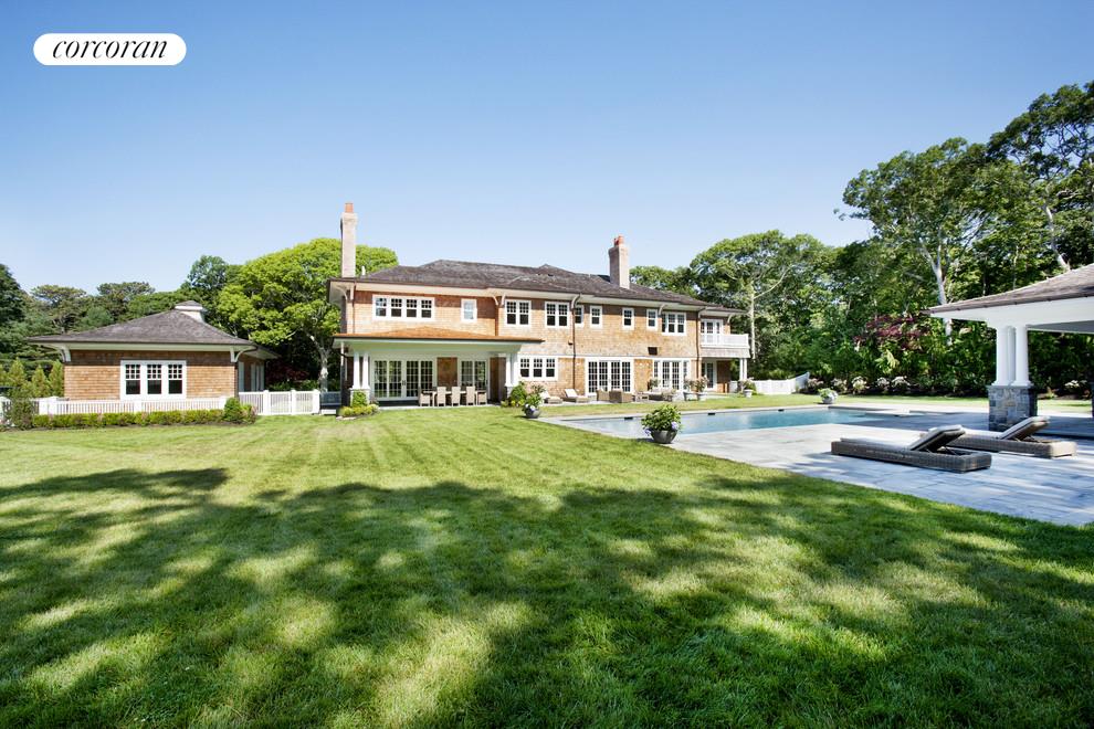 Corcoran, 234 Cove Hollow Road, East Hampton Real Estate, South Fork