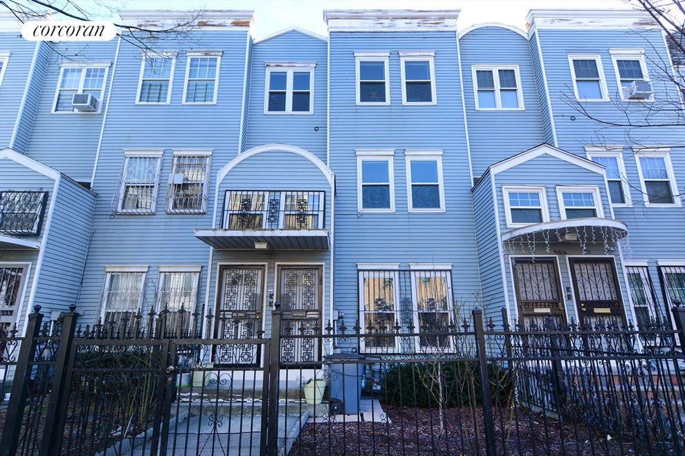 966 Jefferson Avenue, Brooklyn, NY 11221 Property for sale