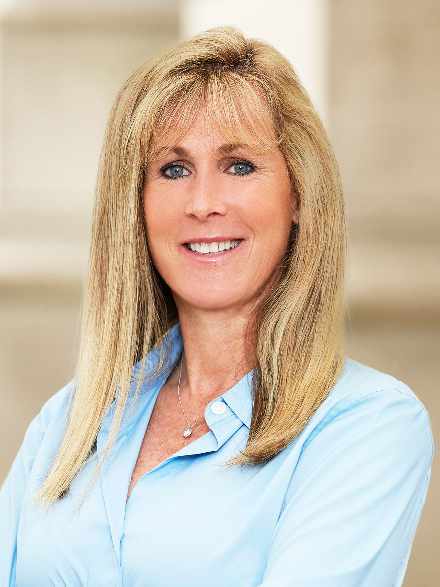 Kim Rand Carnegie Hill Real Estate Agent Corcoran