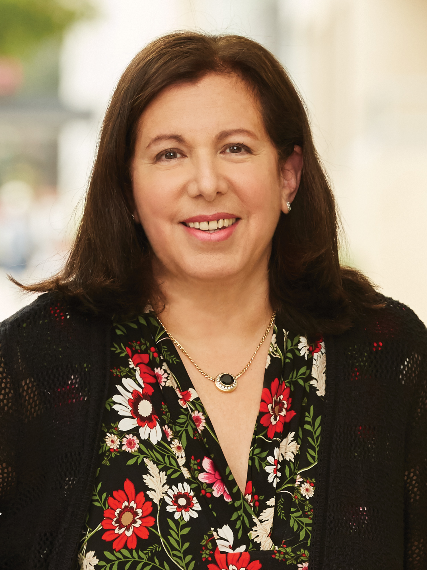 Tami Shaoul East Side Real Estate Agent Corcoran