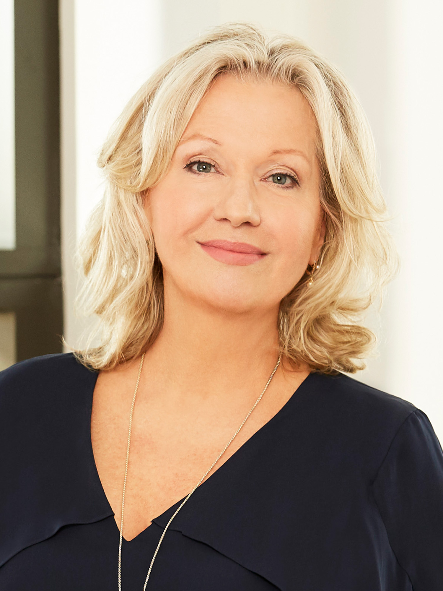 Eva Marie Bozsik East Side Real Estate Agent Corcoran