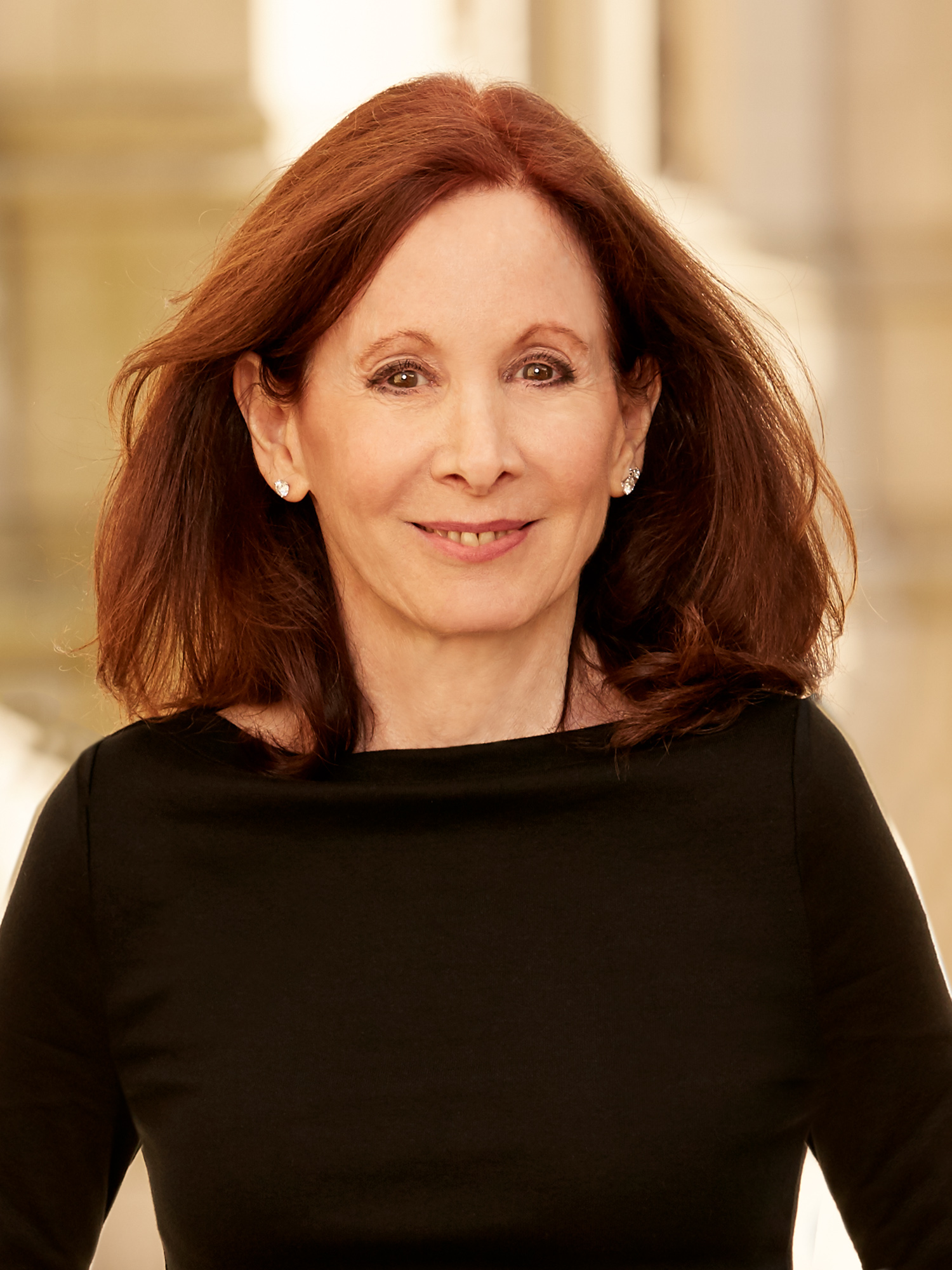 Mindy Gunther Real Estate Agent in Carnegie Hill, New York City The