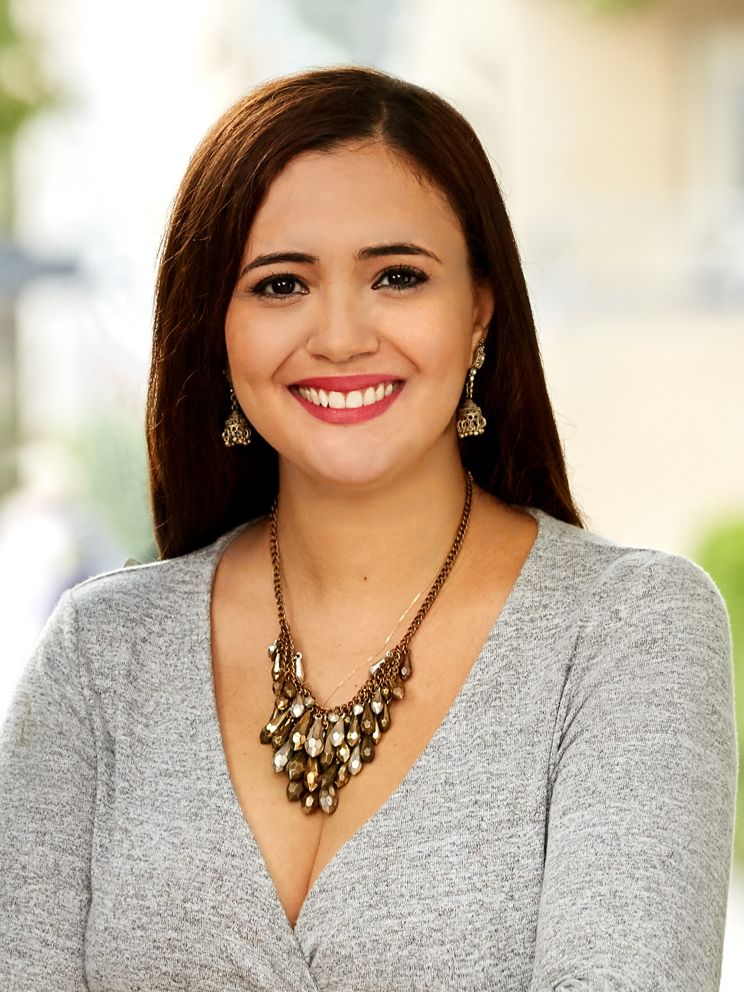 Nora Ali Carnegie Hill Real Estate Agent Corcoran