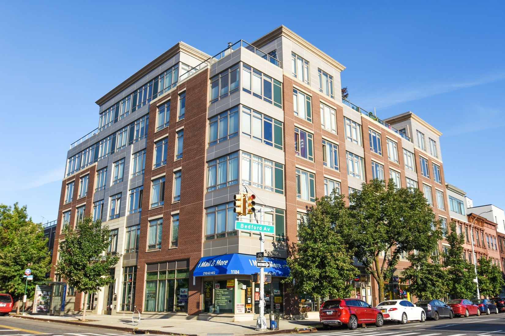 Corcoran, 315 Gates Avenue, Apt. 5S, BedfordStuyvesant Real Estate