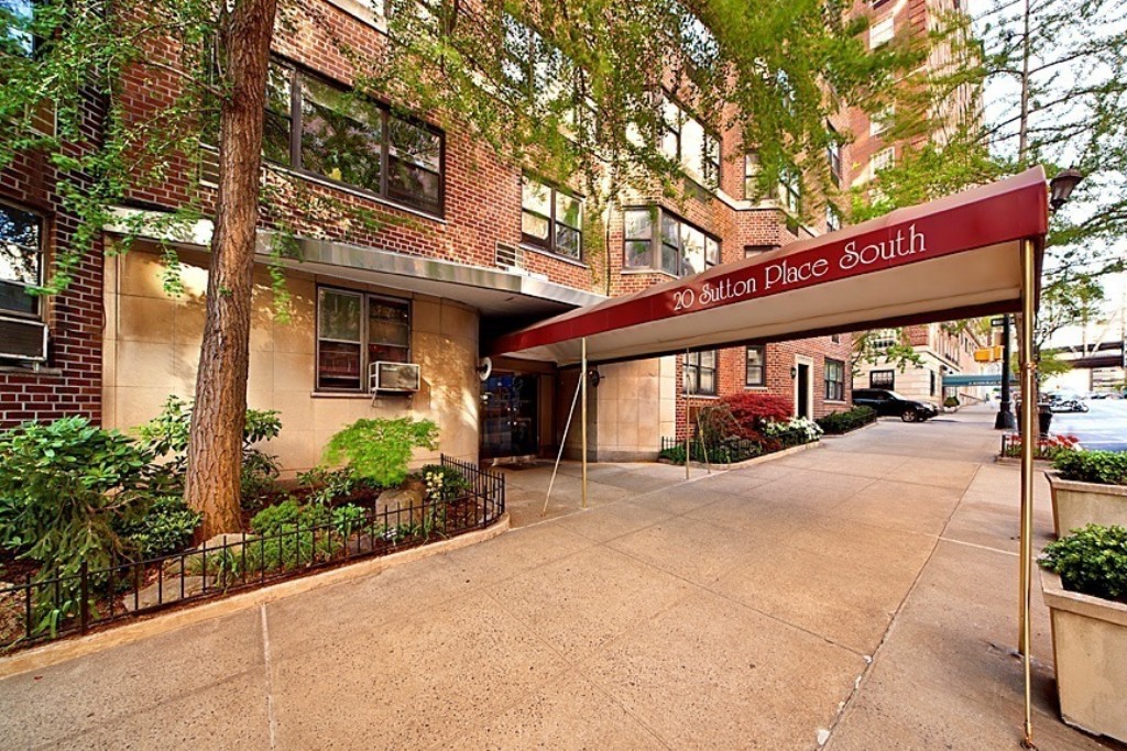 Corcoran, 20 Sutton Place South, Apt. PHB, Sutton Area Real Estate