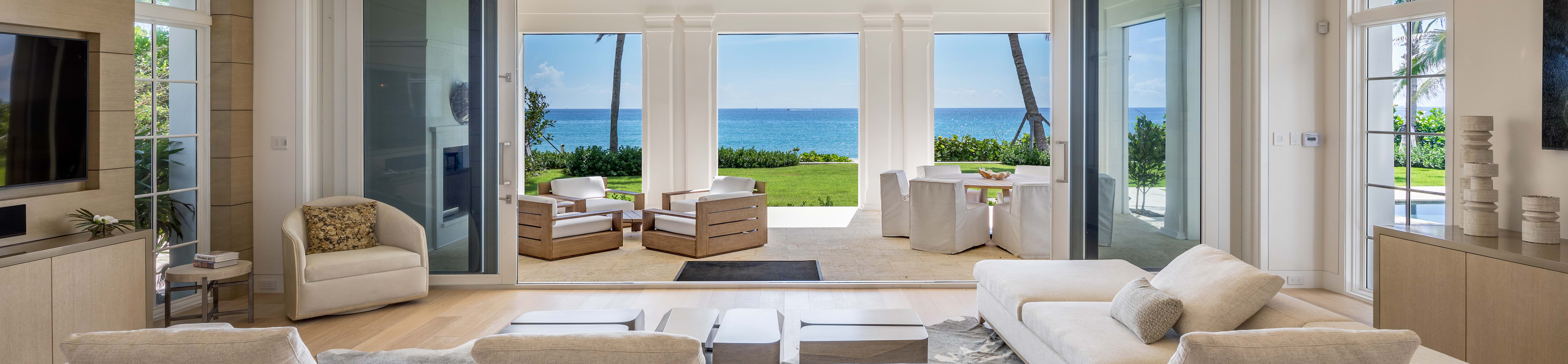 South Florida Real Estate The Corcoran Group