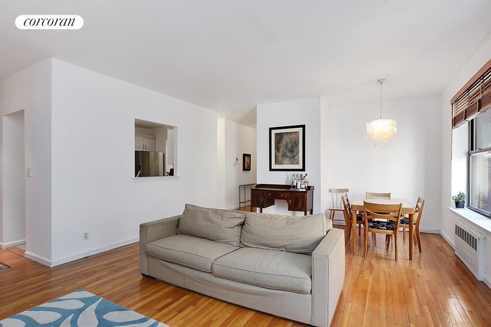 315 Saint Johns Place Apt 3a, Prospect Heights, Nyc Real Estate Corcoran