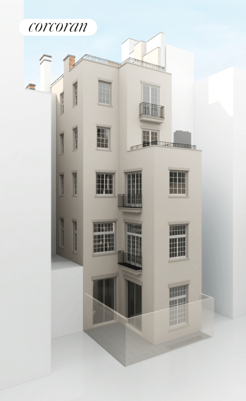 Corcoran, 49 East 68th Street, Upper East Side Real Estate, Manhattan