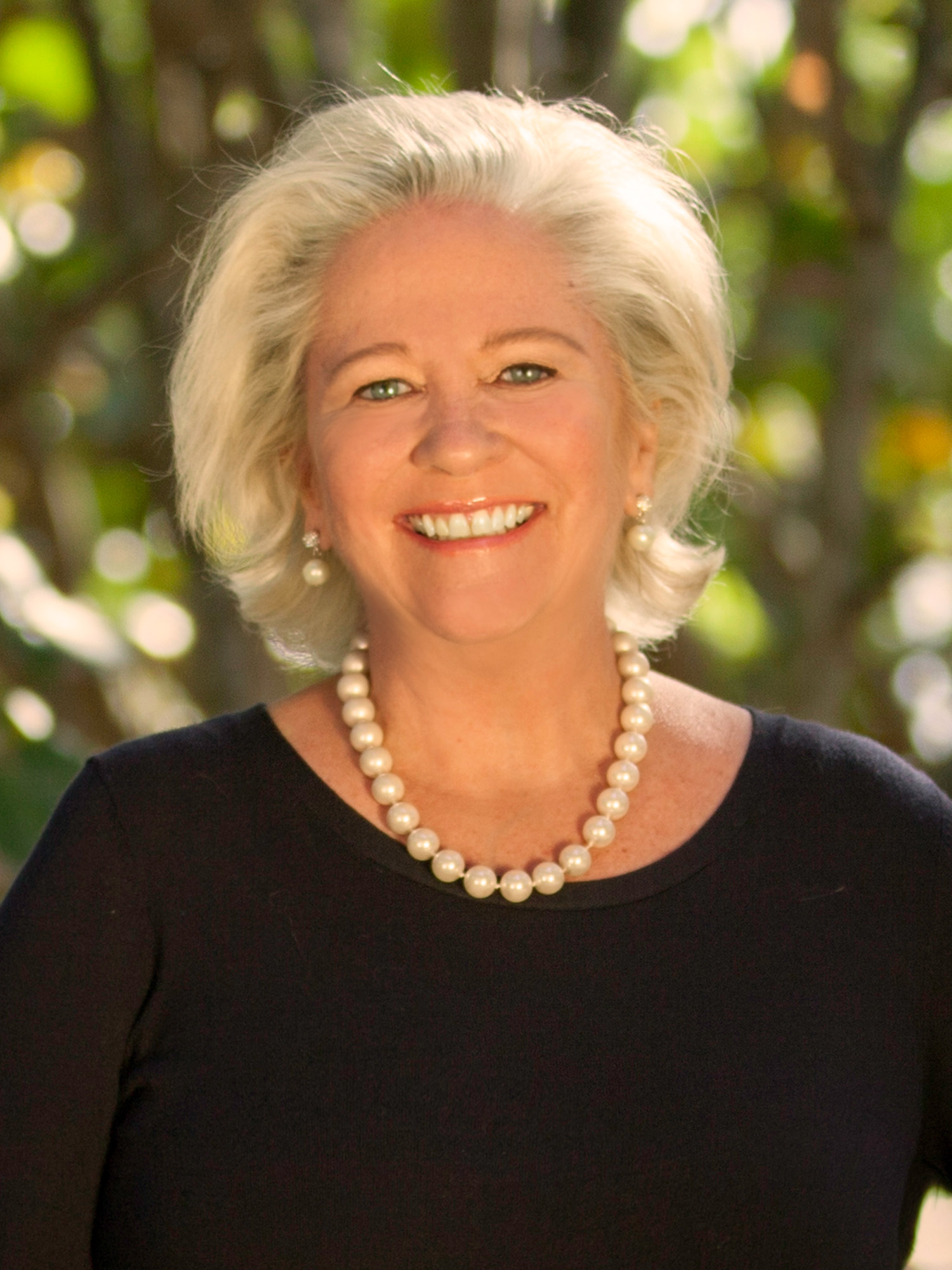 Holly Thom Delray Beach Gulf Stream Real Estate Agent Corcoran