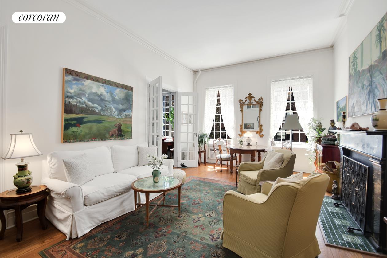 Greenwich Village Real Estate, Greenwich Village Homes for sale, Greenwich Village Agents